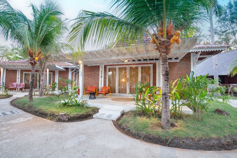 undefined FRii Resort Gili Trawangan 5