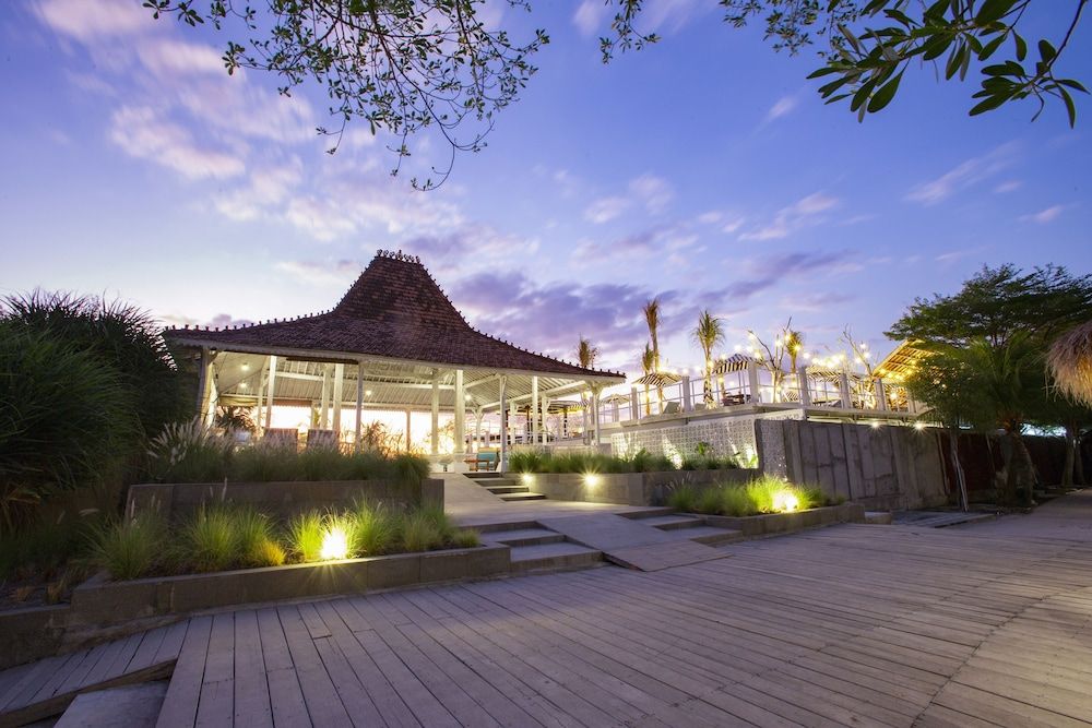 undefined FRii Resort Gili Trawangan 10