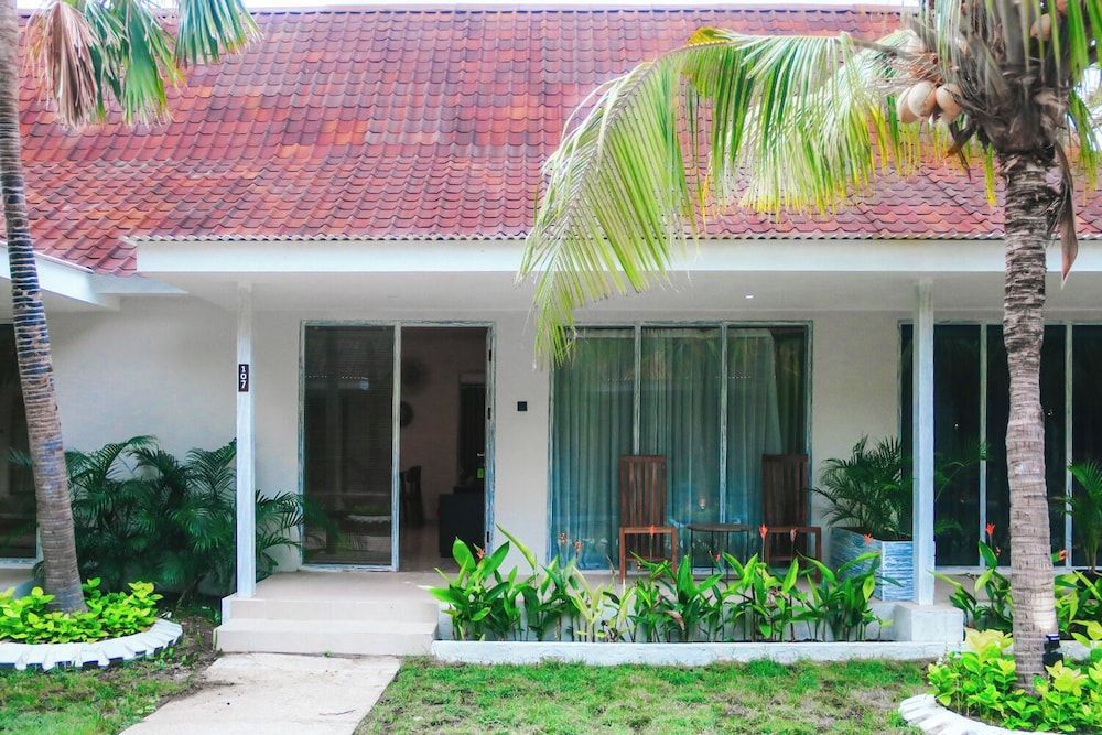 undefined FRii Resort Gili Trawangan 4