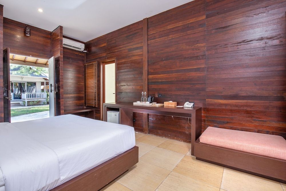 FRii Resort Gili Trawangan FRii Superior