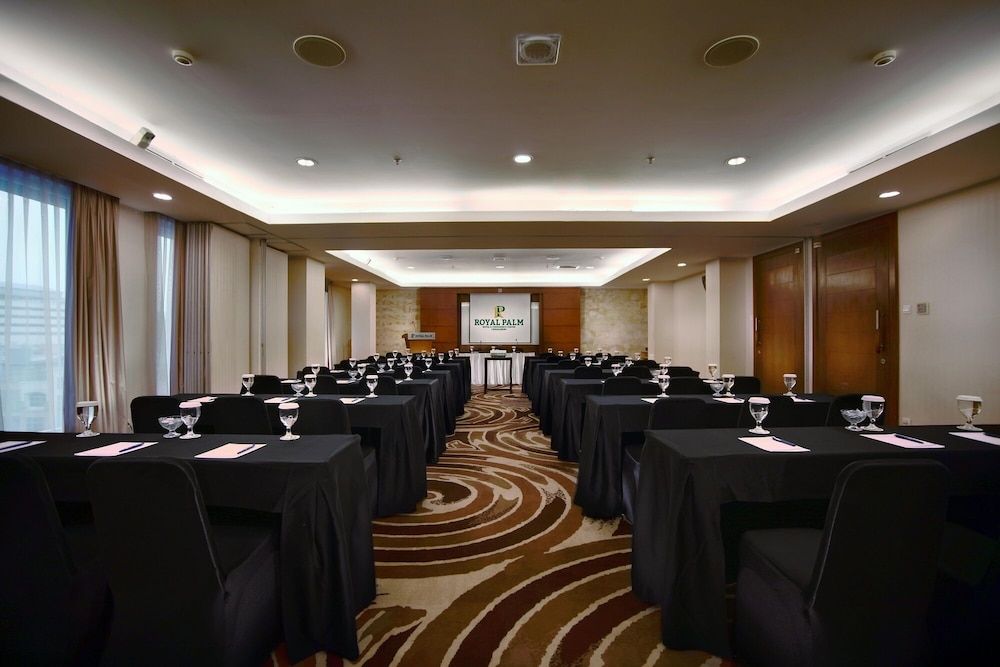 undefined Royal Palm Hotel & Conference Center Cengkareng 8