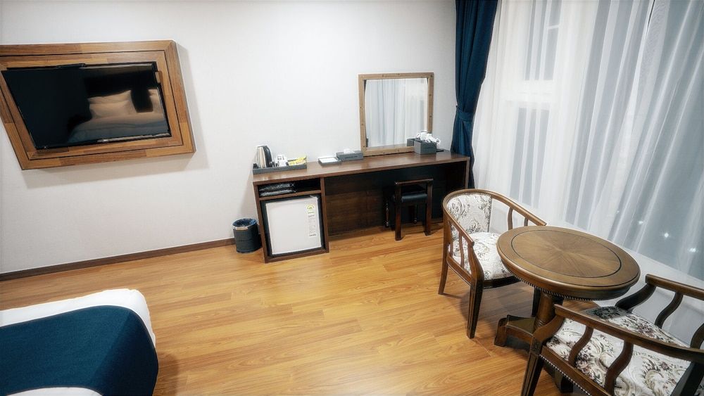 Ocean Spa Hotel Standard Room 4