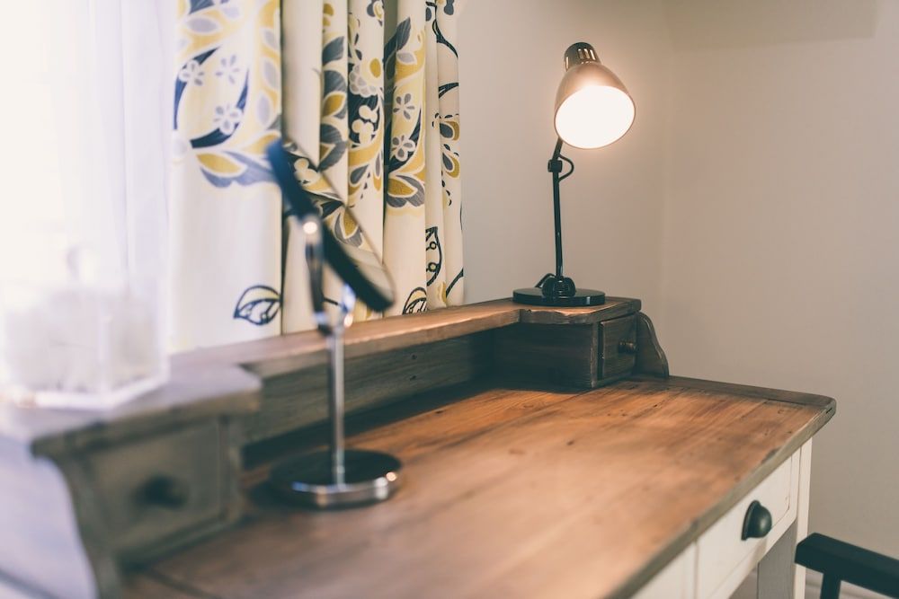 Florence Suite Hotel & Restaurant Executive King Room with Shower 10