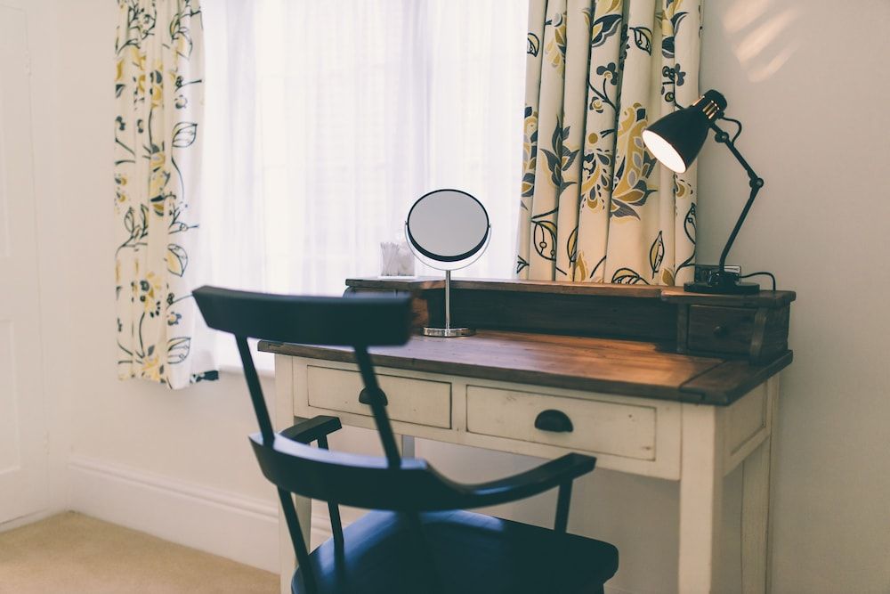 Florence Suite Hotel & Restaurant Executive King Room with Shower 11