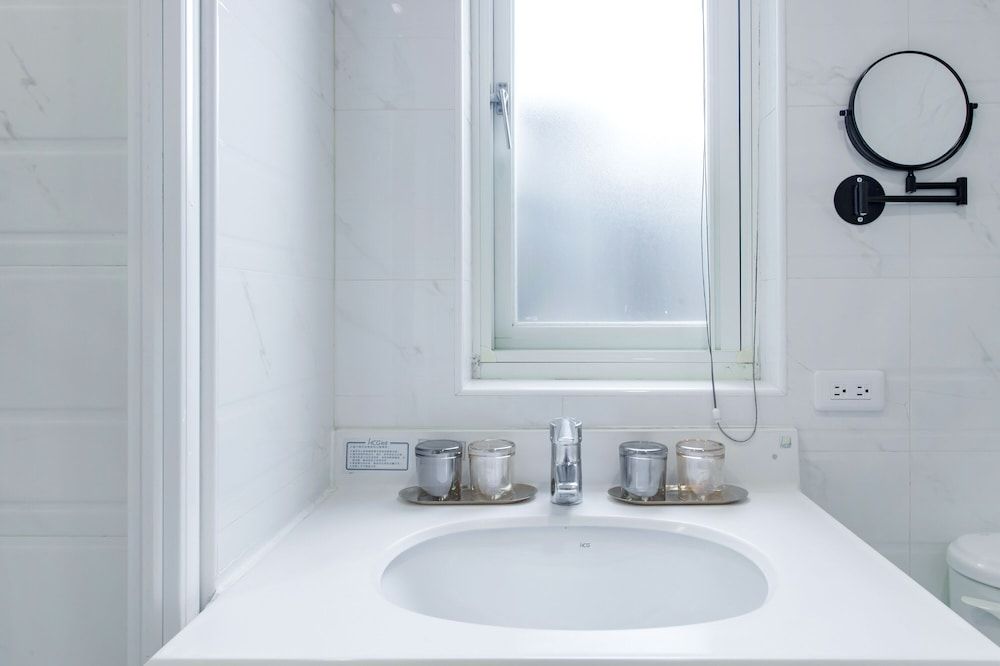 Shui Yang Lakeview House with Elevator Superior Quadruple Room, Lake View 17