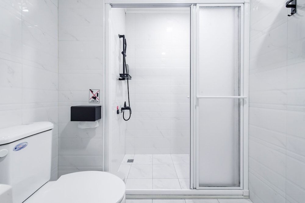 Shui Yang Lakeview House with Elevator Deluxe Lake View Double Room 4