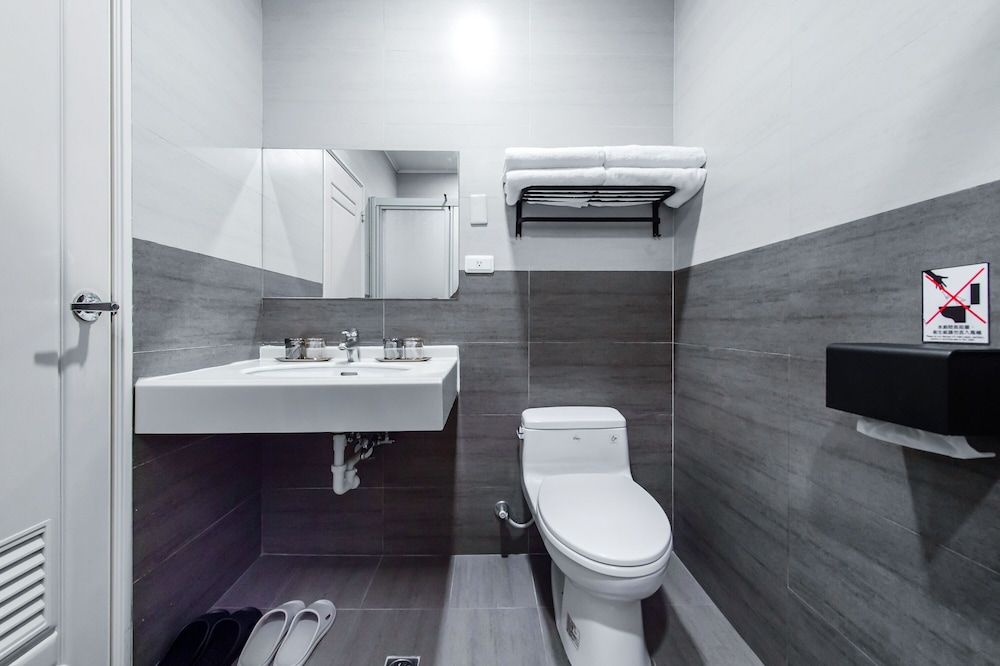 Shui Yang Lakeview House with Elevator Superior Quadruple Room, Lake View 16