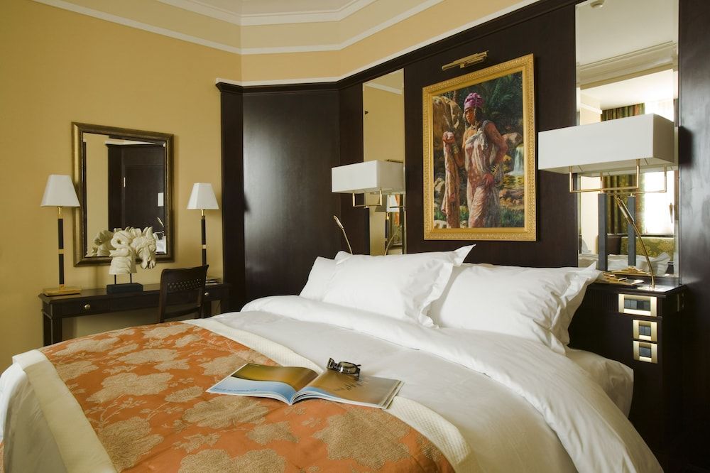 Classic Twin Room, 2 Twin Beds