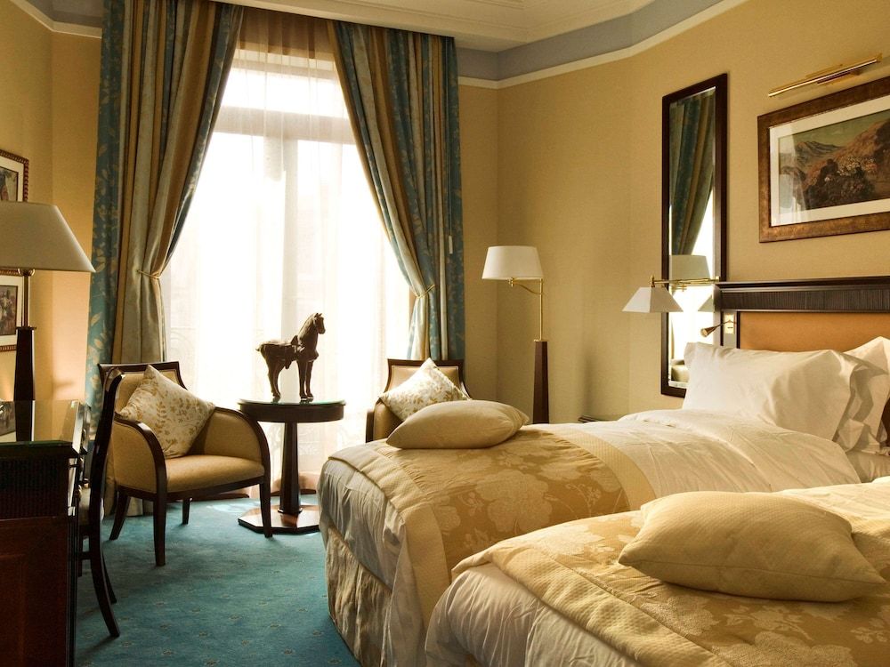 Classic Twin Room, 2 Twin Beds