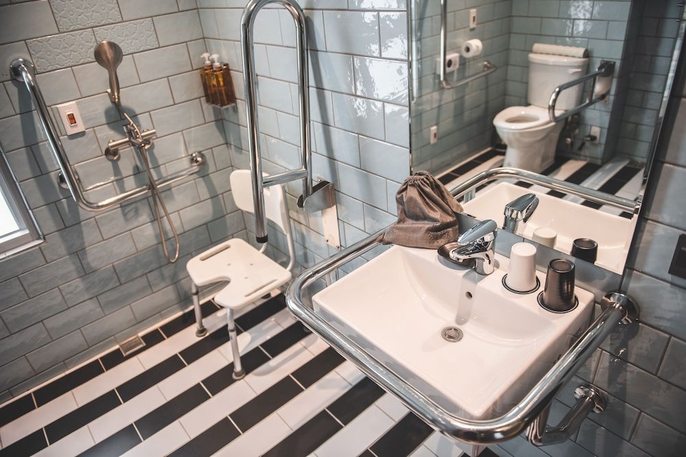 Hotel Ramble Basic Double Room 4