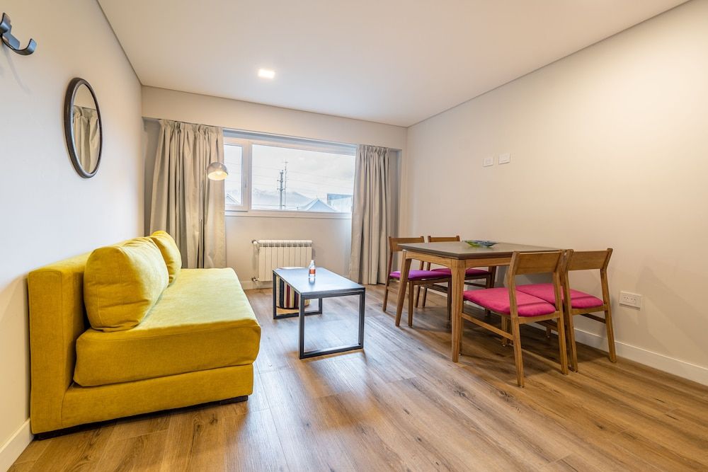 Classic Apartment, 1 Bedroom, Kitchen