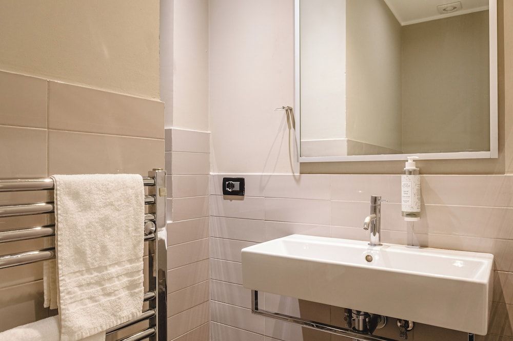 Il Battistero Siena - Residenza d'Epoca Double Room, 1 Double Bed 6