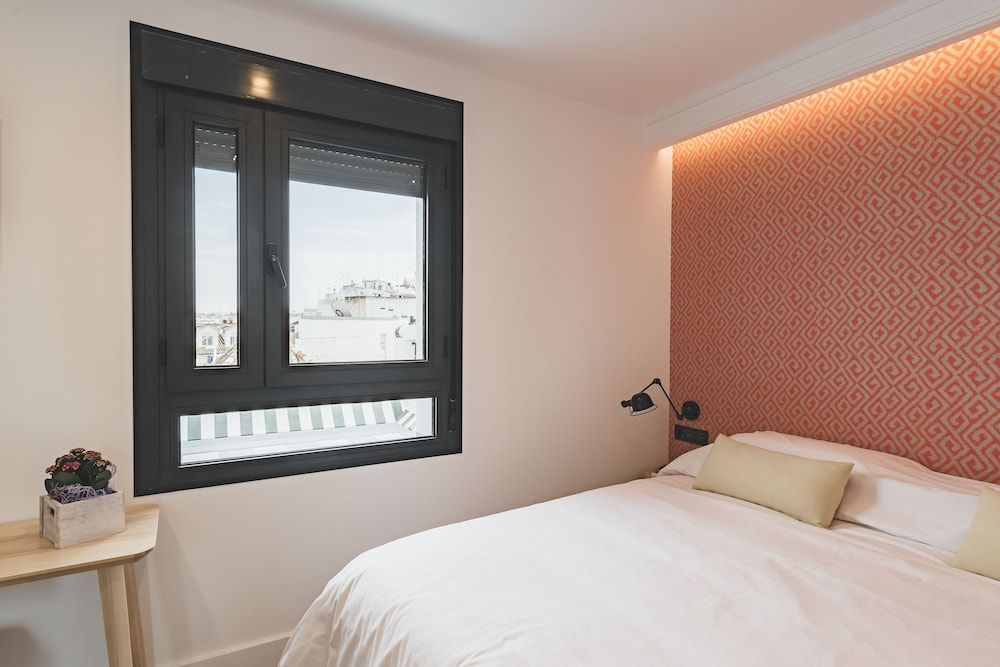 Uma Suites Parada del Marqués Standard Double Room 2