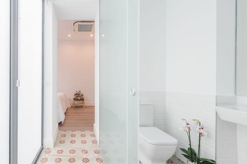 Uma Suites Parada del Marqués Standard Double Room 6