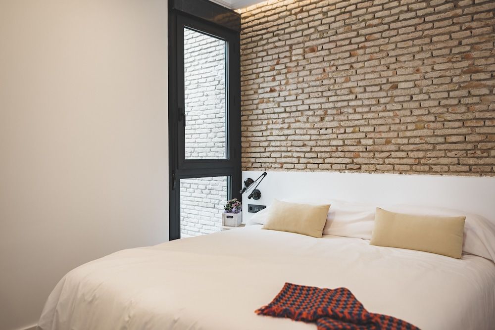 Uma Suites Parada del Marqués Standard Double Room