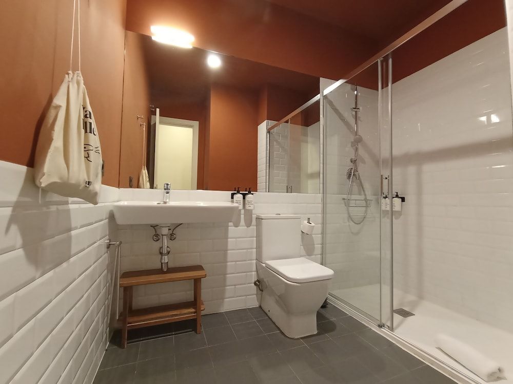 Uma Suites Parada del Marqués Junior Suite 11