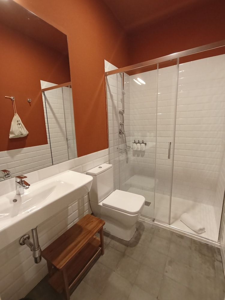 Uma Suites Parada del Marqués Junior Suite 10