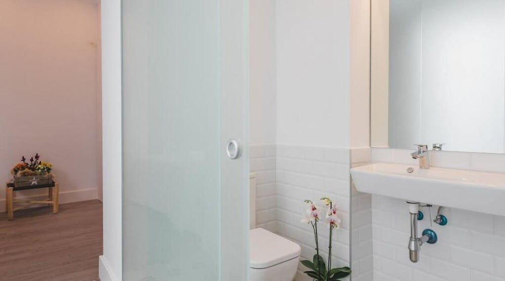 Uma Suites Parada del Marqués Standard Double Room 7