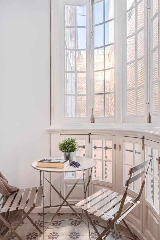 Uma Suites Parada del Marqués Junior Suite 9