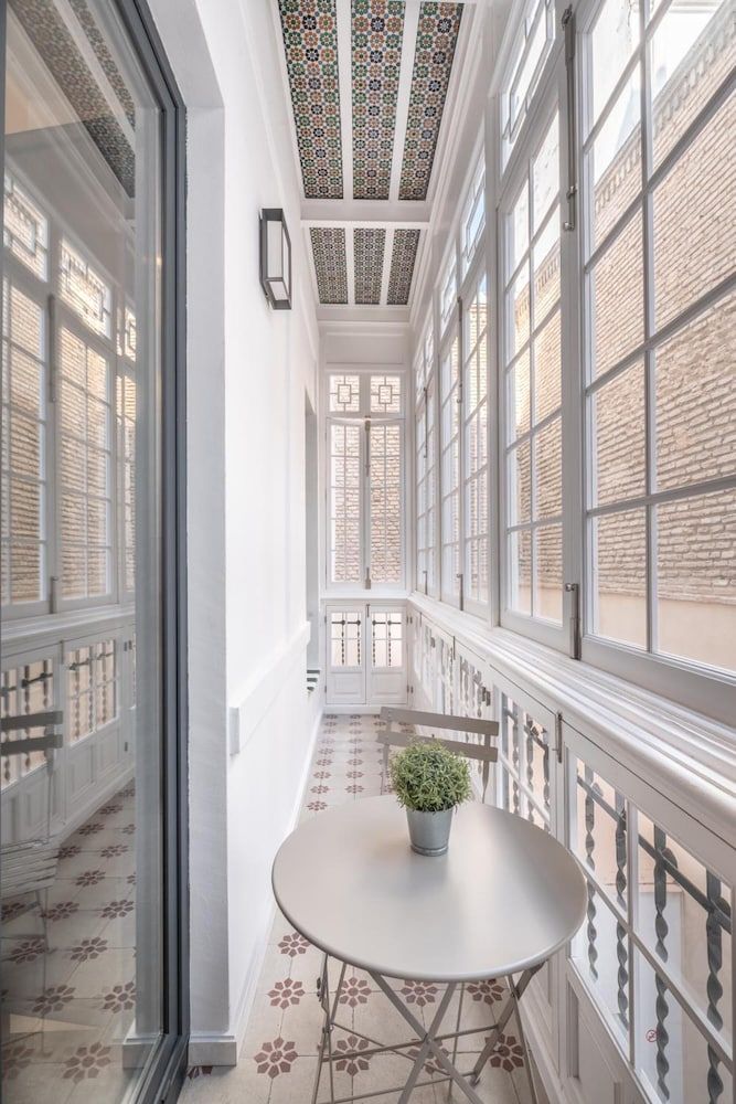 Uma Suites Parada del Marqués Junior Suite 8