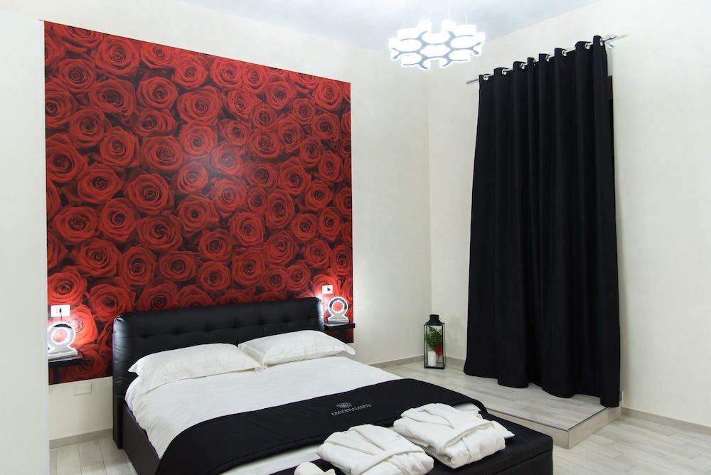 undefined Essential Suite B&B Botanic 2