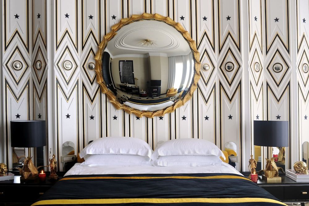 undefined Taxim Hill Hotel 10