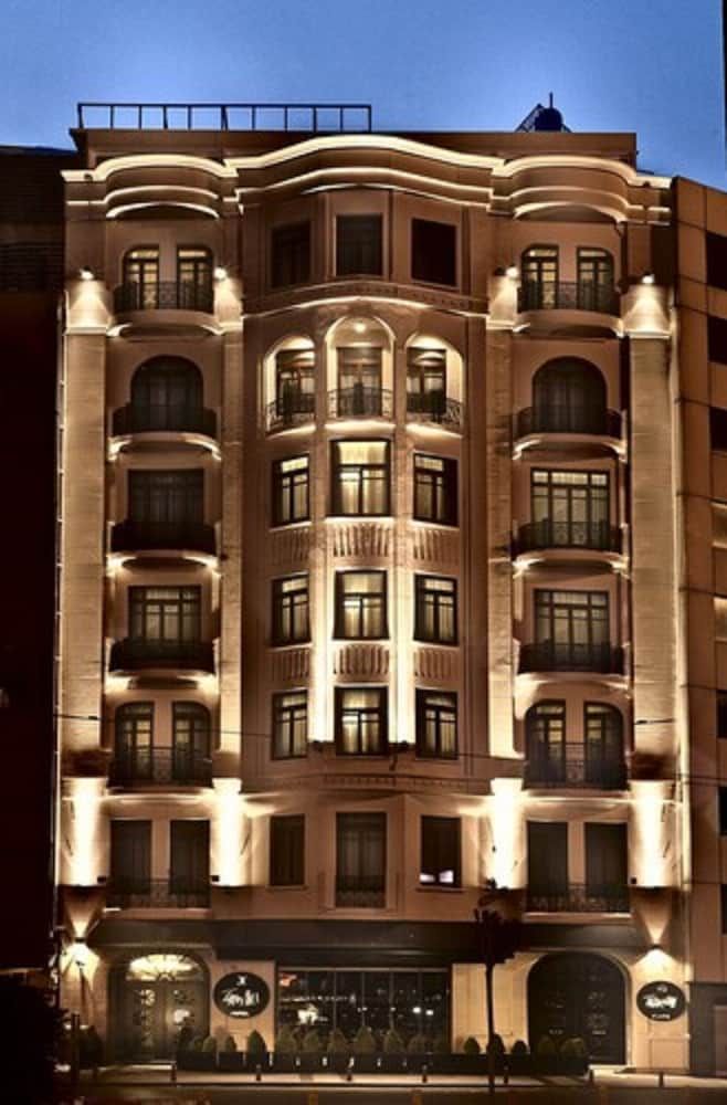 undefined Taxim Hill Hotel 7
