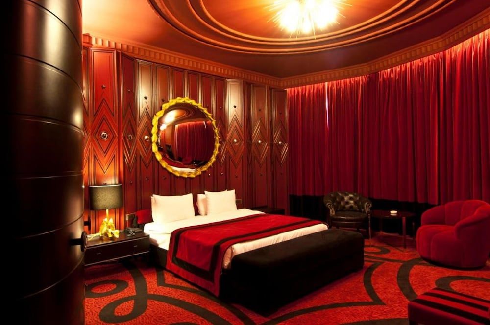 undefined Taxim Hill Hotel