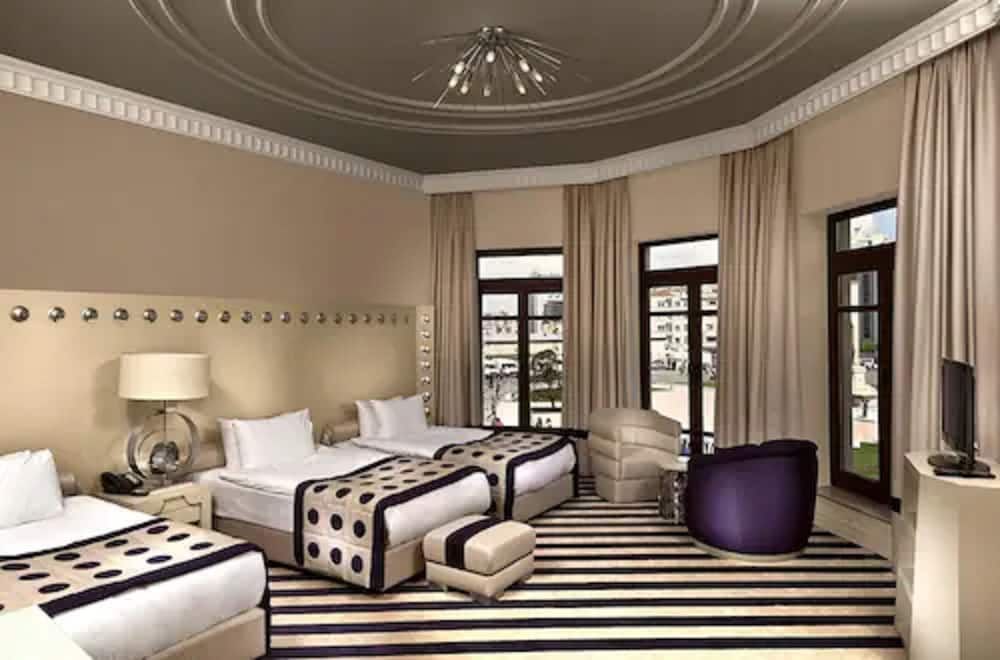 undefined Taxim Hill Hotel 2