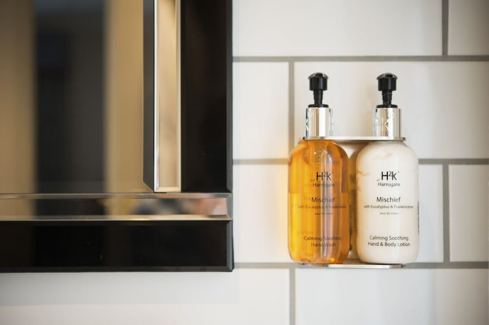 Royal Seven Stars Hotel Standard Double Room 4