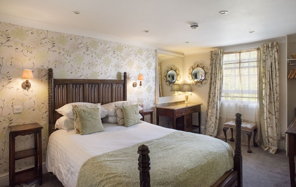 Royal Seven Stars Hotel Standard Double Room 3