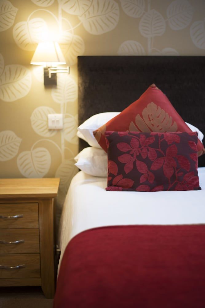 Royal Seven Stars Hotel Standard Double Room 2