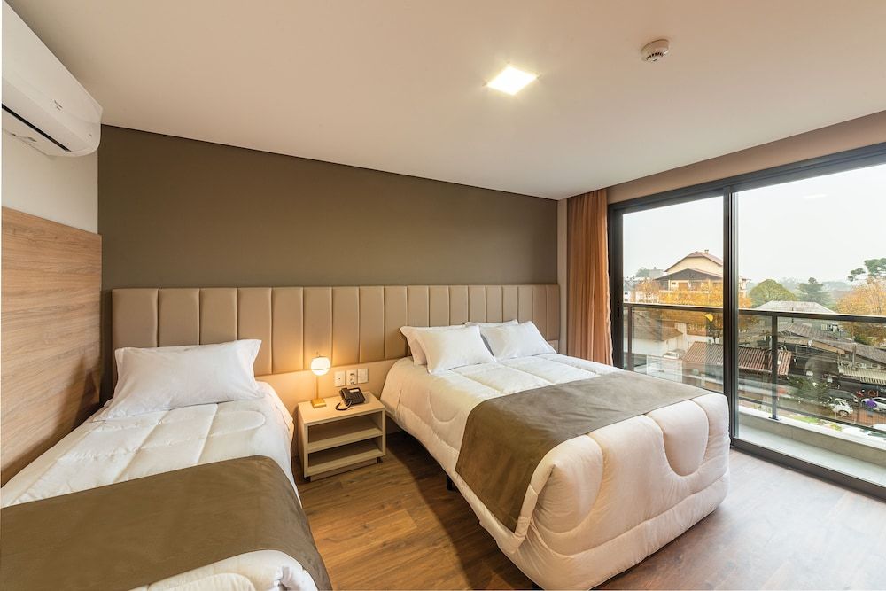 Laghetto Canela Luxury Room 3