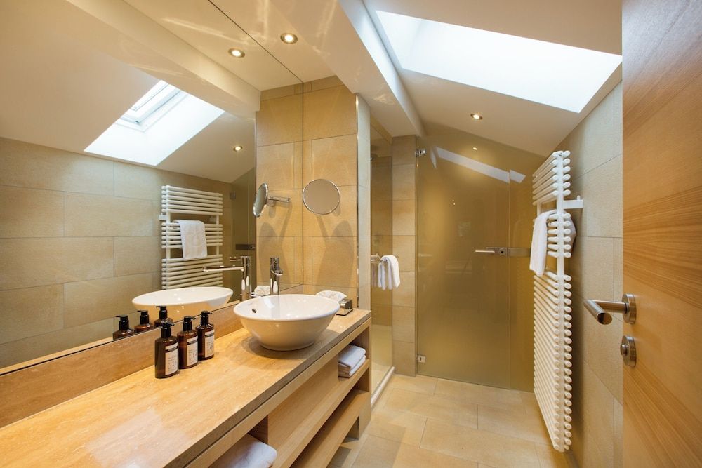 Hotel Mateera Family Room (FAM 1) 3