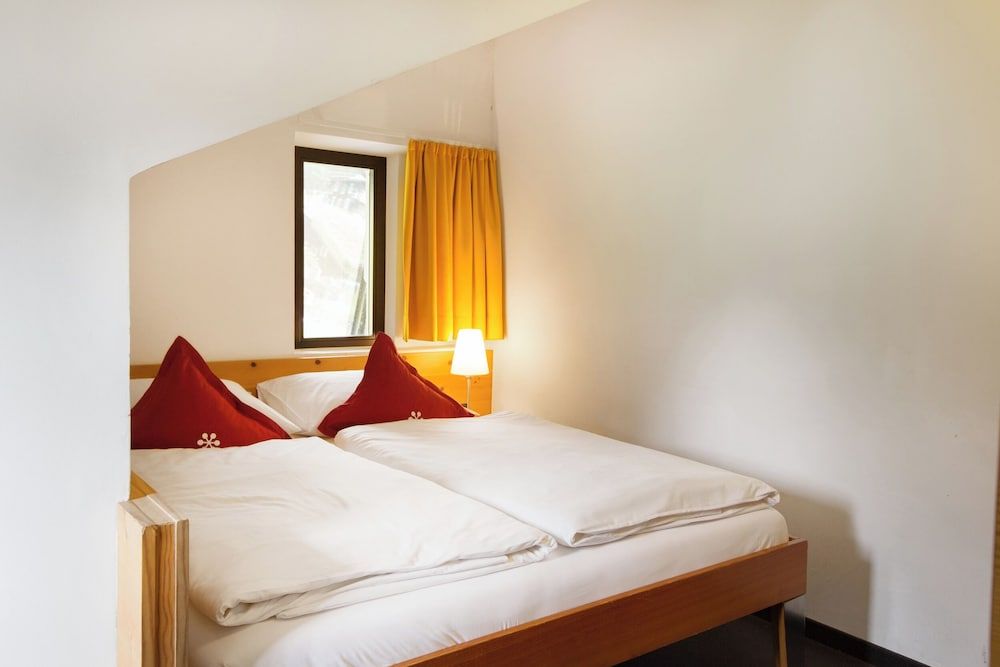 Hotel Mateera Family Room (FAM 3)