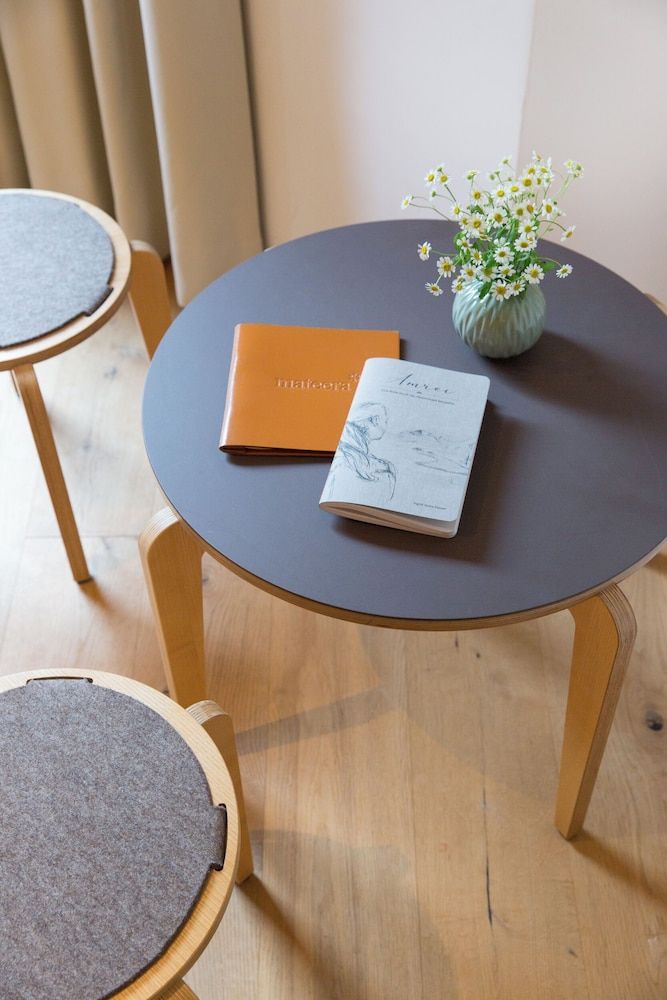 Hotel Mateera Single Room 3