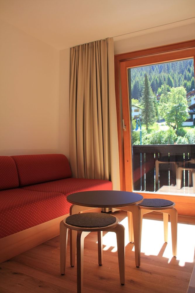 Hotel Mateera Single Room 4