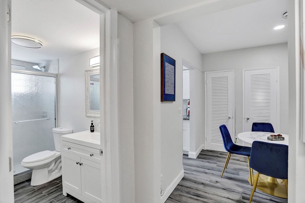 Bay Harbor Suites Comfort Apartment, 3 Bedrooms, Pool Access 6