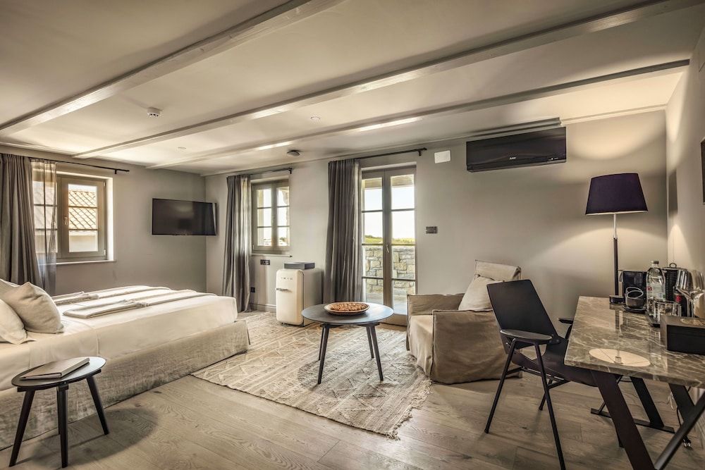 Executive Double Room, 1 King Bed