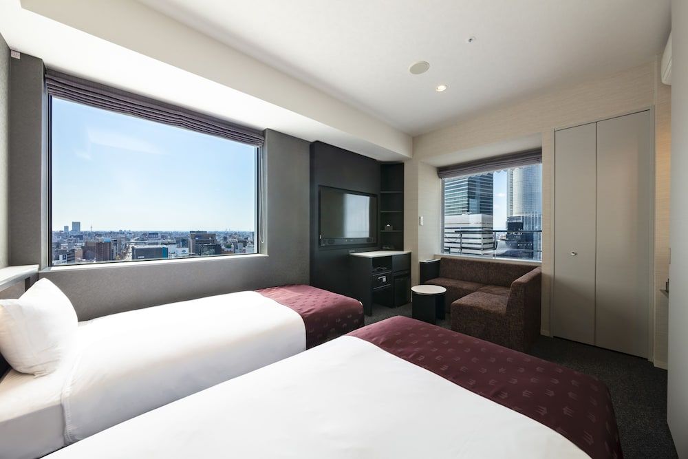 undefined SANCO INN Grande NAGOYA 4