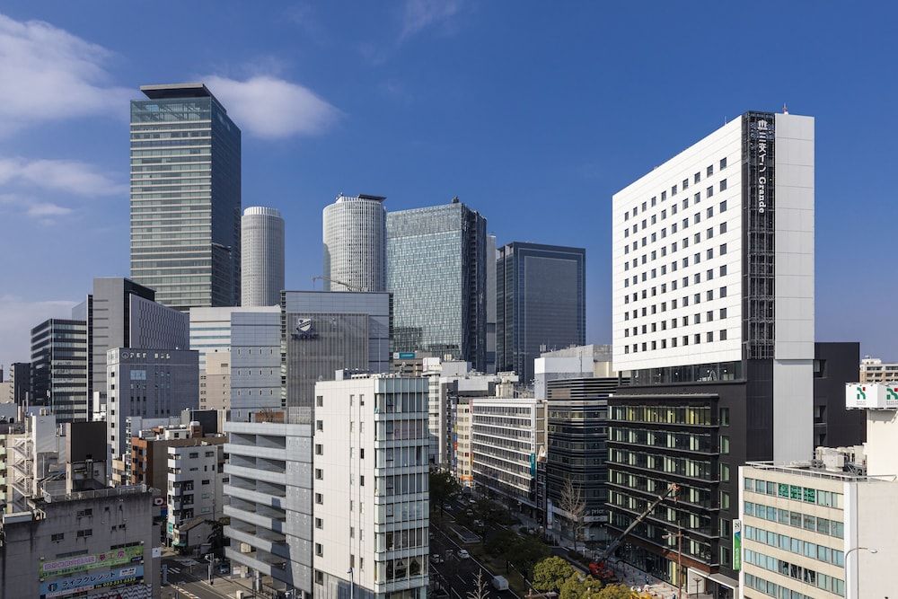 undefined SANCO INN Grande NAGOYA 5
