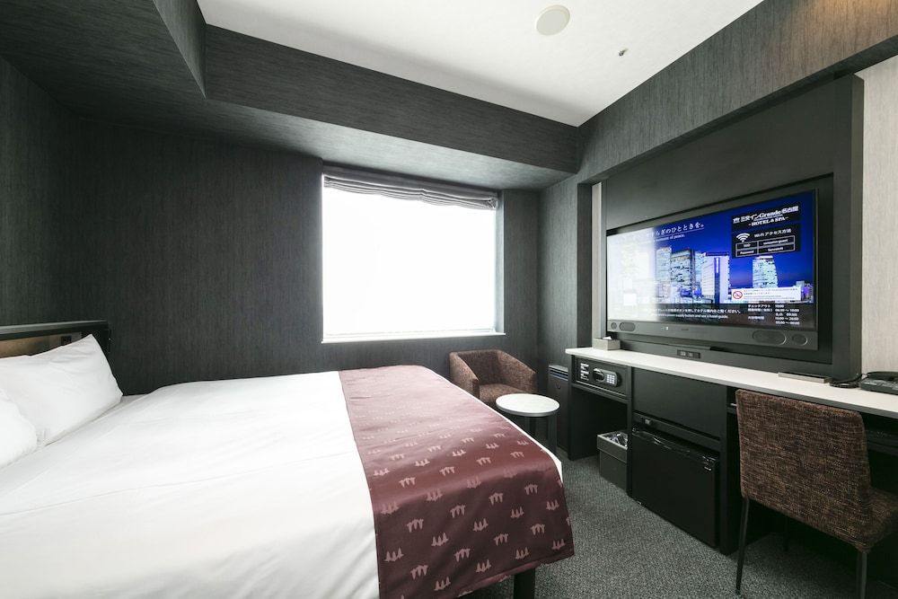 undefined SANCO INN Grande NAGOYA 3