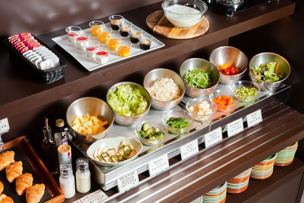 undefined SANCO INN Grande NAGOYA 10