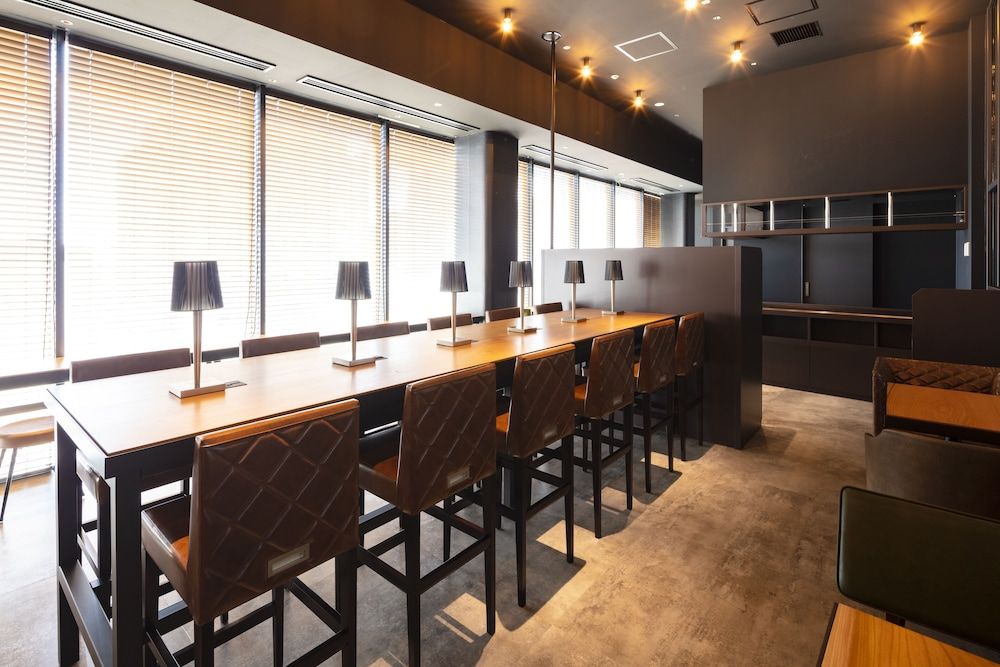 undefined SANCO INN Grande NAGOYA 8