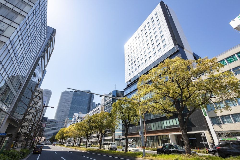 undefined SANCO INN Grande NAGOYA 6