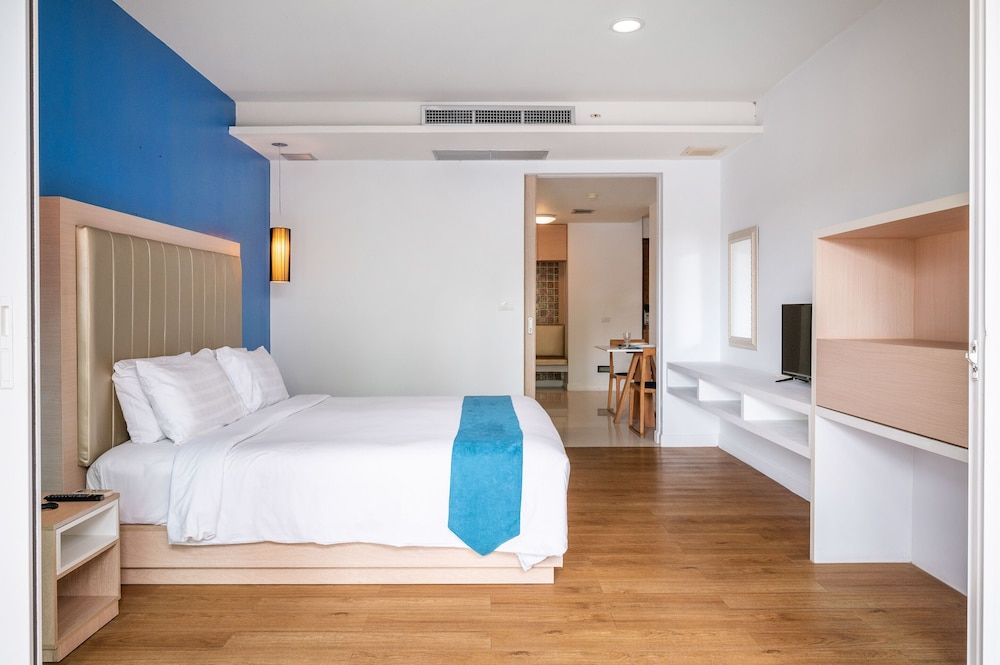 undefined Hotel COCO Phuket Bangtao 10