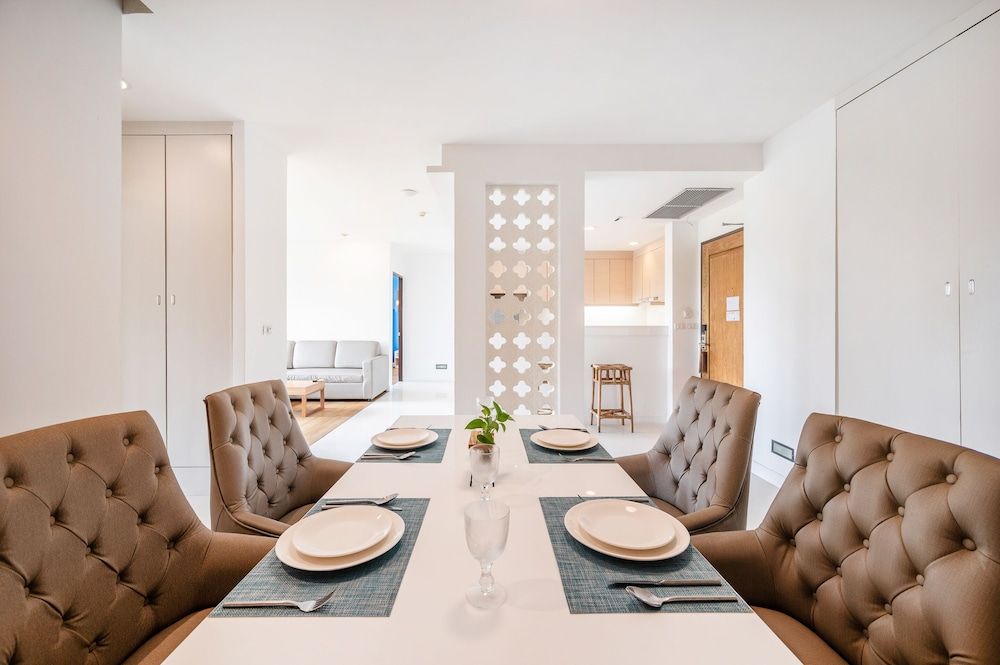 undefined Hotel COCO Phuket Bangtao 3