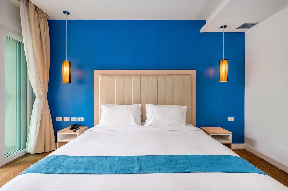 undefined Hotel COCO Phuket Bangtao 9