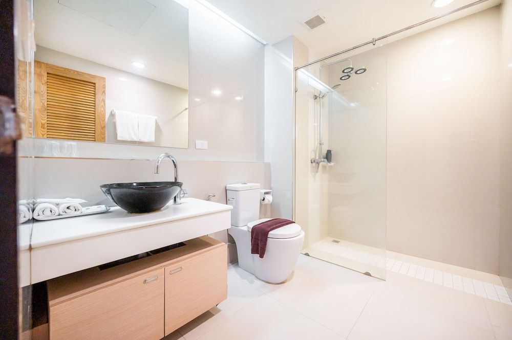 Hotel COCO Phuket Bangtao Studio, Kitchen 6