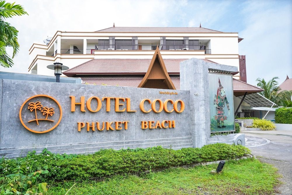 undefined Hotel COCO Phuket Bangtao 8
